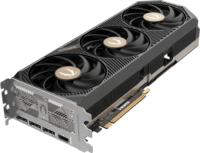 Zotac GeForce RTX 5080 16GB GDDR7 Solid Core OC Videókártya