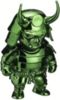 P.M.I. Stumble Guys Meglepetés figura 2. széria 5,5cm - Többféle