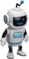 P.M.I. Stumble Guys Meglepetés figura 2. széria 5,5cm - Többféle