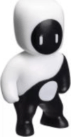 P.M.I. Stumble Guys Meglepetés figura 2. széria 5,5cm - Többféle