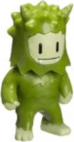 P.M.I. Stumble Guys Meglepetés figura 2. széria 5,5cm - Többféle