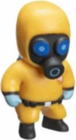 P.M.I. Stumble Guys Meglepetés figura 2. széria 5,5cm - Többféle