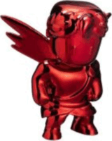P.M.I. Stumble Guys Meglepetés figura 2. széria 5,5cm - Többféle