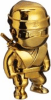P.M.I. Stumble Guys Meglepetés figura 2. széria 5,5cm - Többféle