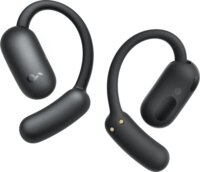 Anker Soundcore Aero Fit 2 Bluetooth Fülhallgató Headset - Fekete