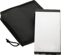 Fanatec FB-C 25 US 2 2.5" USB 2.0 / eSATA Külső HDD/SSD ház - Szürke