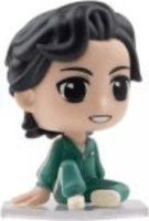 YuMe Toys Sqiud Game Bobble Hero ablakos dobozban 7 cm - Seong Gi-Hun