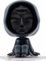 YuMe Toys Sqiud Game Bobble Hero ablakos dobozban 7 cm - Frontember