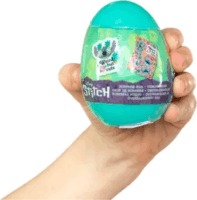 Canenco Stitch gyűjthető meglepetés tojás - Többféle