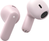 Hama True Wireless Freedom Light II Bluetooth Fülhallgató Headset - Rózsaszín