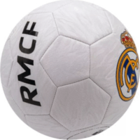 Real Madrid Foci labda 5-ös méret - Fehér