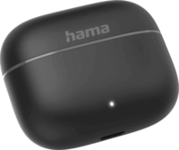 Hama True Wireless Freedom Light II Bluetooth Fülhallgató Headset - Fekete