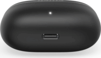 Hama True Wireless Freedom Light II Bluetooth Fülhallgató Headset - Fekete
