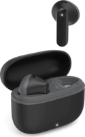 Hama True Wireless Freedom Light II Bluetooth Fülhallgató Headset - Fekete