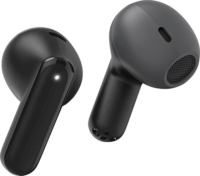 Hama True Wireless Freedom Light II Bluetooth Fülhallgató Headset - Fekete
