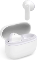 Hama True Wireless Freedom Light II Bluetooth Fülhallgató Headset - Fehér