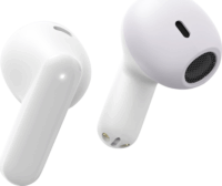 Hama True Wireless Freedom Light II Bluetooth Fülhallgató Headset - Fehér