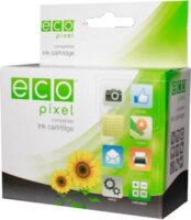 Ecopixel (Canon FU PGI-1500C) Utángyártott tintapatron - Cián