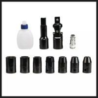 Einhell TC-PR 68 Pneumatikus Racsnis Csavarozó