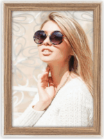 ZEP Kriss EK8357 13x18 Képkeret - Barna