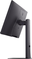 LG 27" 27G850A-B Ultragear 16:9 4K UHD Nano IPS Gaming Monitor 480 Hz - Fekete