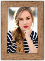 ZEP Anzio ML768 15x20 Képkeret - Barna