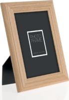 ZEP Valencia VL657N 13x18 Képkeret - Barna