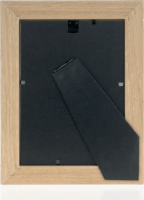 ZEP Valencia VL657N 13x18 Képkeret - Barna