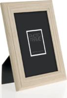 ZEP Valencia VL357N 13x18 Képkeret - Natúr