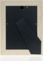 ZEP Valencia VL357N 13x18 Képkeret - Natúr