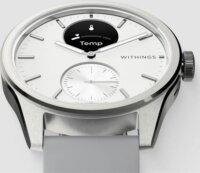 Withings ScanWatch 2 Okosóra 42mm - Fehér