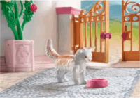 Playmobil 71845 Princess Magic - Óriás hercegnő kastély 422 darabos készlet