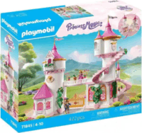 Playmobil 71845 Princess Magic - Óriás hercegnő kastély 422 darabos készlet