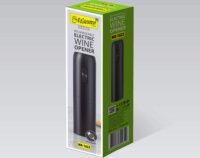 Maestro MR-1622 Elektromos palacknyitó - Fekete