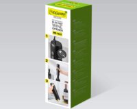 Maestro MR-1622 Elektromos palacknyitó - Fekete