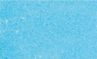 Pentart 20x30cm Öntapadós 2mm Glitteres Kreatív Dekorgumilap - Türkizkék