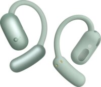 Anker Soundcore Aero Fit 2 Bluetooth Fülhallgató Headset - Zöld