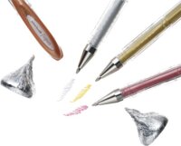 Uni zseléstoll - Bronz