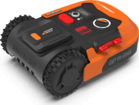Worx Landroid M700 Plus Önjáró Robotfűnyíró - 700m²