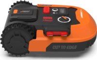 Worx Landroid M700 Plus Önjáró Robotfűnyíró - 700m²
