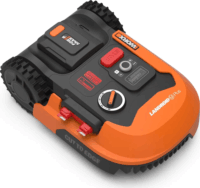Worx Landroid M700 Plus Önjáró Robotfűnyíró - 700m²