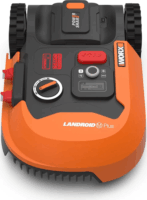 Worx Landroid M700 Plus Önjáró Robotfűnyíró - 700m²
