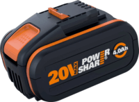 Worx Landroid M700 Plus Önjáró Robotfűnyíró - 700m²