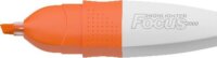 ICO Focus 2000 1-4mm Szövegkiemelő készlet - Narancssárga