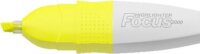 ICO Focus 2000 1-4mm Szövegkiemelő készlet - Sárga