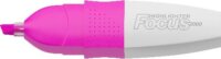 ICO Focus 2000 1-4mm Szövegkiemelő készlet - Rózsaszín