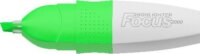 ICO Focus 2000 1-4mm Szövegkiemelő készlet - Zöld