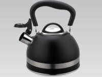 Maestro MR-1336 hagyományos Vízforraló 1,8L - Fekete