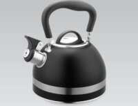 Maestro MR-1336 hagyományos Vízforraló 1,8L - Fekete