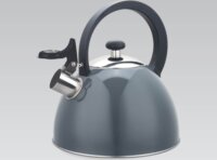 Maestro MR-1302 hagyományos Vízforraló 2,5L - Szürke